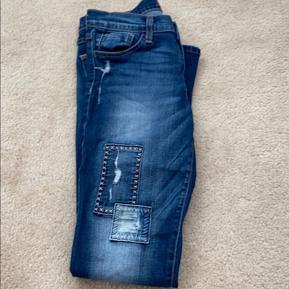 Skinny Jean